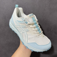 亚瑟士Asics Gel-Flux CN 运动休闲透气专业跑鞋 进口双层丝纤维工程网布鞋面 轻量舒适透气材质中底3D可视 亚瑟士Asics Gel-Flux CN 运动休闲透气专业跑鞋 进口双层丝纤维工程网布鞋面 轻量舒适透气材质中底3D可视