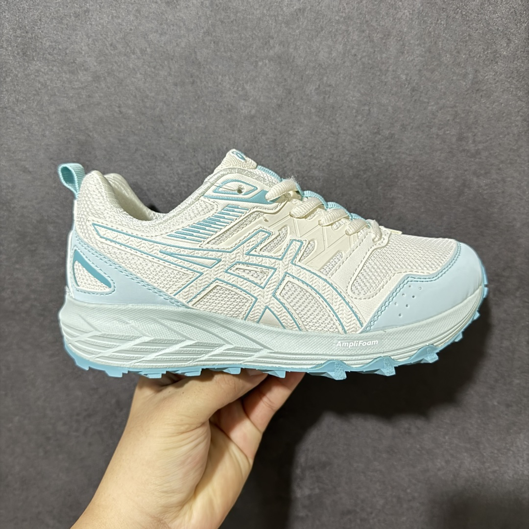 亚瑟士Asics Gel-Flux CN 运动休闲透气专业跑鞋 进口双层丝纤维工程网布鞋面 轻量舒适透气材质中底3D可视 亚瑟士Asics Gel-Flux CN 运动休闲透气专业跑鞋 进口双层丝纤维工程网布鞋面 轻量舒适透气材质中底3D可视