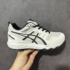 亚瑟士Asics Gel-Flux CN 运动休闲透气专业跑鞋 进口双层丝纤维工程网布鞋面 轻量舒适透气材质中底3D可视 亚瑟士Asics Gel-Flux CN 运动休闲透气专业跑鞋 进口双层丝纤维工程网布鞋面 轻量舒适透气材质中底3D可视