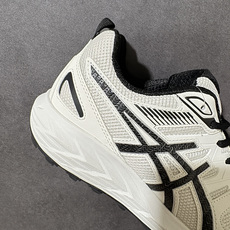 亚瑟士Asics Gel-Flux CN 运动休闲透气专业跑鞋 进口双层丝纤维工程网布鞋面 轻量舒适透气材质中底3D可视 亚瑟士Asics Gel-Flux CN 运动休闲透气专业跑鞋 进口双层丝纤维工程网布鞋面 轻量舒适透气材质中底3D可视