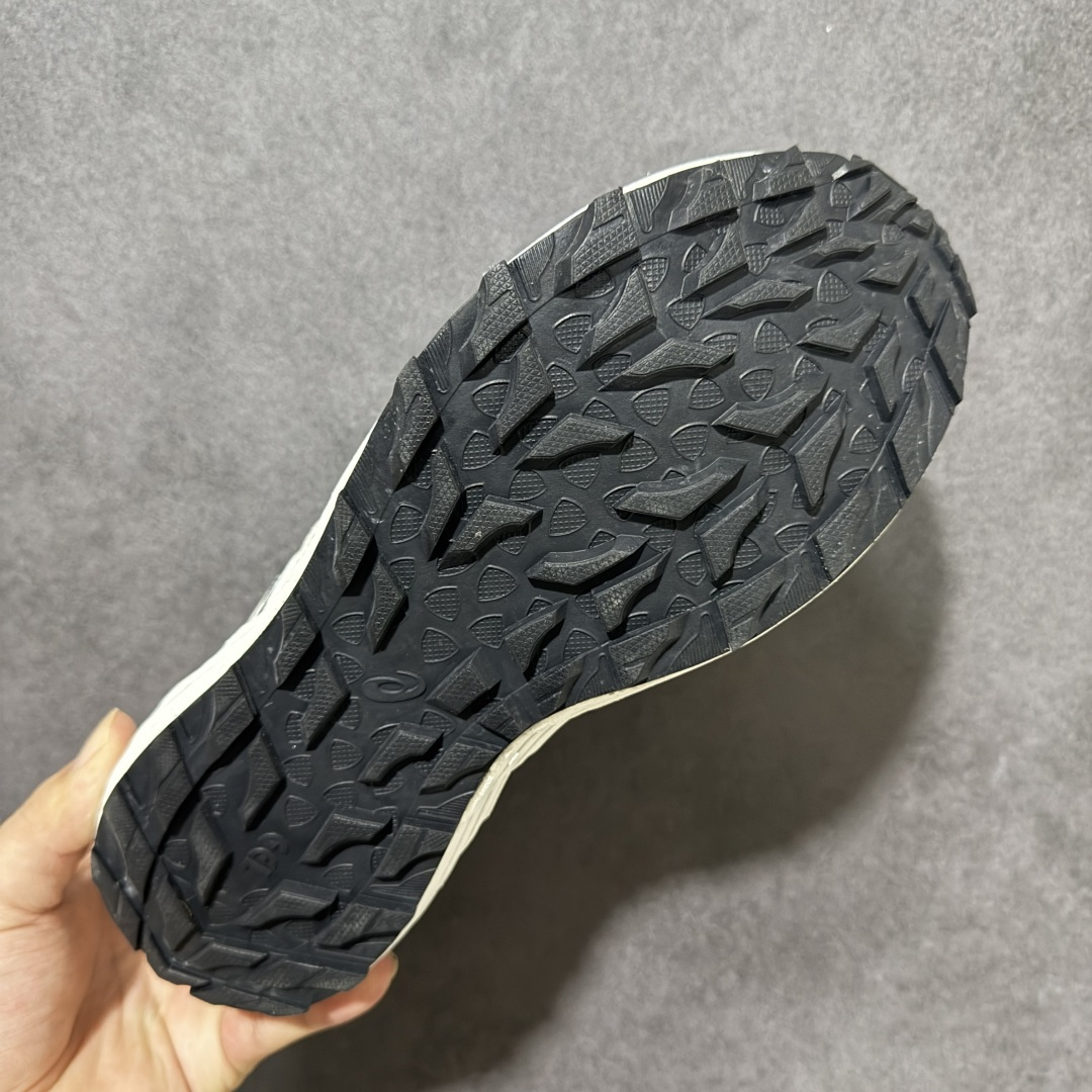 亚瑟士Asics Gel-Flux CN 运动休闲透气专业跑鞋 进口双层丝纤维工程网布鞋面 轻量舒适透气材质中底3D可视 亚瑟士Asics Gel-Flux CN 运动休闲透气专业跑鞋 进口双层丝纤维工程网布鞋面 轻量舒适透气材质中底3D可视