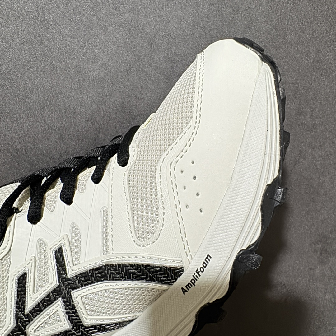 亚瑟士Asics Gel-Flux CN 运动休闲透气专业跑鞋 进口双层丝纤维工程网布鞋面 轻量舒适透气材质中底3D可视 亚瑟士Asics Gel-Flux CN 运动休闲透气专业跑鞋 进口双层丝纤维工程网布鞋面 轻量舒适透气材质中底3D可视