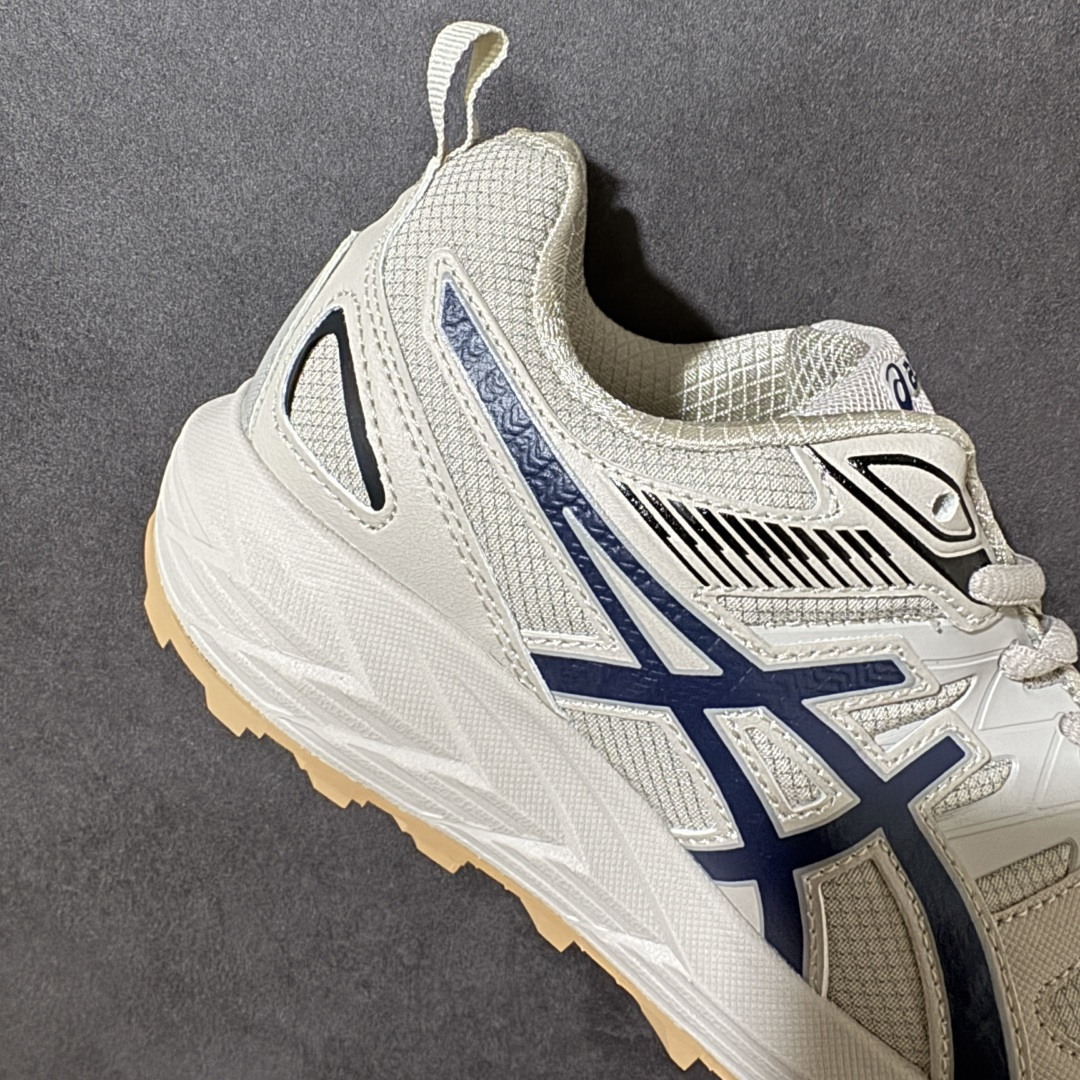亚瑟士Asics Gel-Flux CN 运动休闲透气专业跑鞋 进口双层丝纤维工程网布鞋面 轻量舒适透气材质中底3D可视 亚瑟士Asics Gel-Flux CN 运动休闲透气专业跑鞋 进口双层丝纤维工程网布鞋面 轻量舒适透气材质中底3D可视