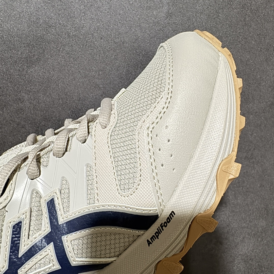 亚瑟士Asics Gel-Flux CN 运动休闲透气专业跑鞋 进口双层丝纤维工程网布鞋面 轻量舒适透气材质中底3D可视 亚瑟士Asics Gel-Flux CN 运动休闲透气专业跑鞋 进口双层丝纤维工程网布鞋面 轻量舒适透气材质中底3D可视