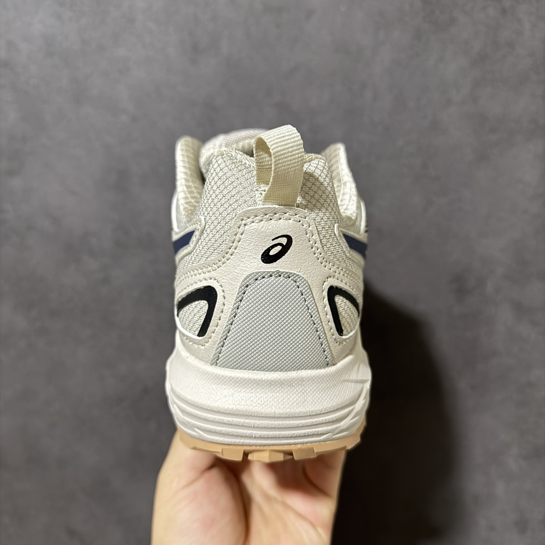 亚瑟士Asics Gel-Flux CN 运动休闲透气专业跑鞋 进口双层丝纤维工程网布鞋面 轻量舒适透气材质中底3D可视 亚瑟士Asics Gel-Flux CN 运动休闲透气专业跑鞋 进口双层丝纤维工程网布鞋面 轻量舒适透气材质中底3D可视