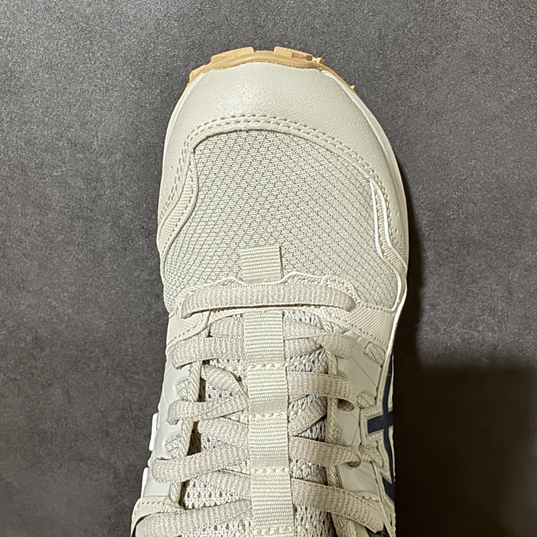亚瑟士Asics Gel-Flux CN 运动休闲透气专业跑鞋 进口双层丝纤维工程网布鞋面 轻量舒适透气材质中底3D可视 亚瑟士Asics Gel-Flux CN 运动休闲透气专业跑鞋 进口双层丝纤维工程网布鞋面 轻量舒适透气材质中底3D可视