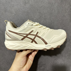 亚瑟士Asics Gel-Flux CN 运动休闲透气专业跑鞋 进口双层丝纤维工程网布鞋面 轻量舒适透气材质中底3D可视 亚瑟士Asics Gel-Flux CN 运动休闲透气专业跑鞋 进口双层丝纤维工程网布鞋面 轻量舒适透气材质中底3D可视