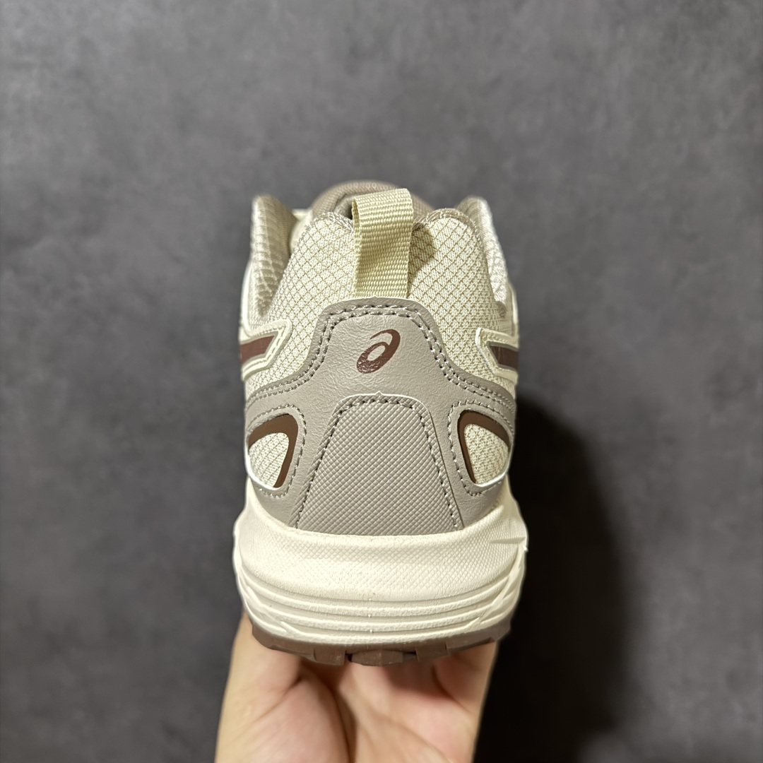亚瑟士Asics Gel-Flux CN 运动休闲透气专业跑鞋 进口双层丝纤维工程网布鞋面 轻量舒适透气材质中底3D可视 亚瑟士Asics Gel-Flux CN 运动休闲透气专业跑鞋 进口双层丝纤维工程网布鞋面 轻量舒适透气材质中底3D可视