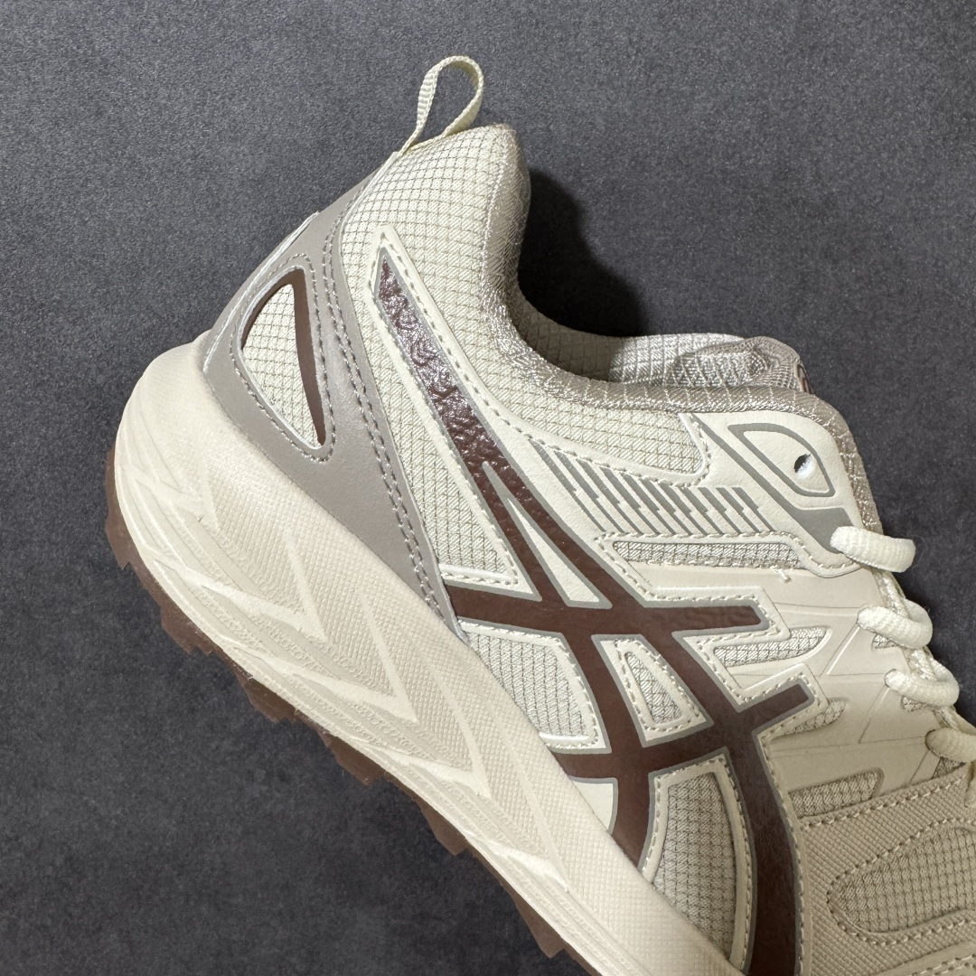 亚瑟士Asics Gel-Flux CN 运动休闲透气专业跑鞋 进口双层丝纤维工程网布鞋面 轻量舒适透气材质中底3D可视 亚瑟士Asics Gel-Flux CN 运动休闲透气专业跑鞋 进口双层丝纤维工程网布鞋面 轻量舒适透气材质中底3D可视