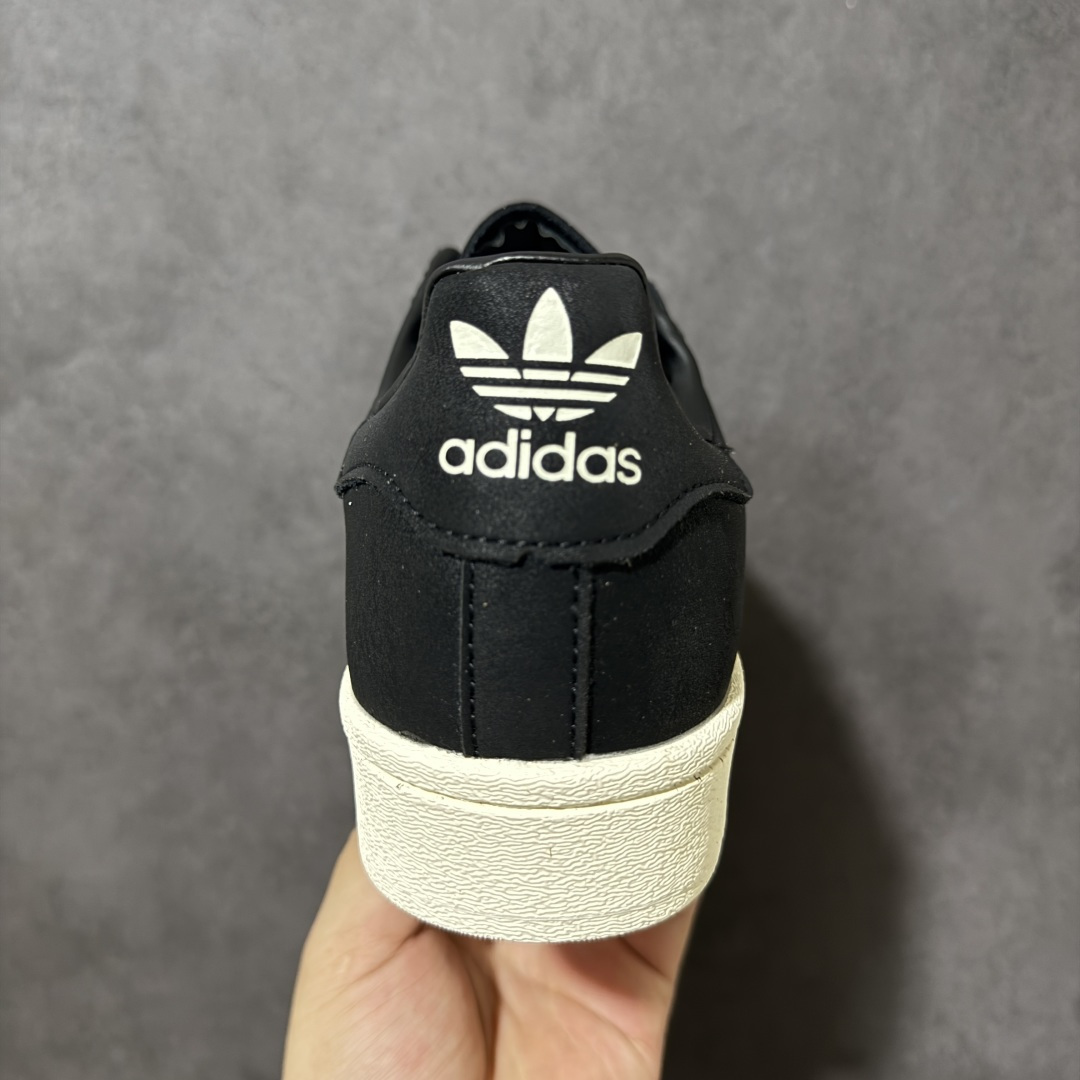 阿迪达斯 adidas originals × Willy Chavarria SUPERSTAR 舒适贴合 板鞋 男女 阿迪达斯 adidas originals × Willy Chavarria SUPERSTAR 舒适贴合 板鞋 男女