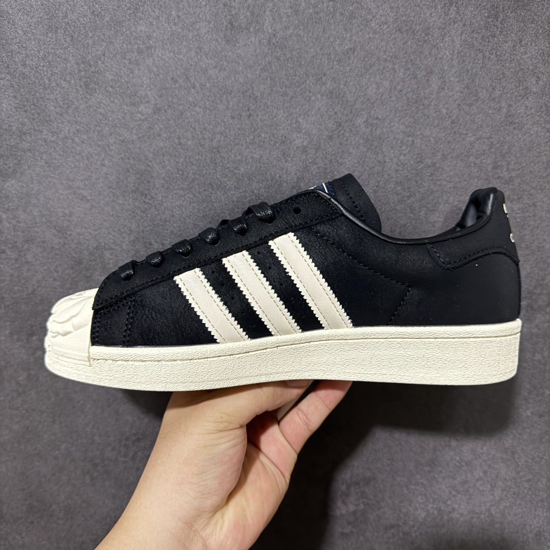 阿迪达斯 adidas originals × Willy Chavarria SUPERSTAR 舒适贴合 板鞋 男女 阿迪达斯 adidas originals × Willy Chavarria SUPERSTAR 舒适贴合 板鞋 男女