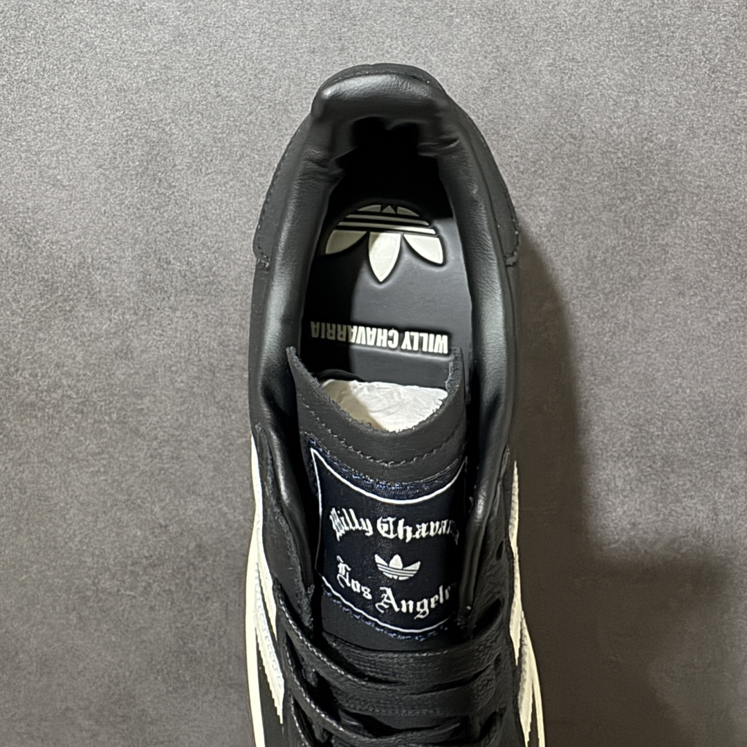 阿迪达斯 adidas originals × Willy Chavarria SUPERSTAR 舒适贴合 板鞋 男女 阿迪达斯 adidas originals × Willy Chavarria SUPERSTAR 舒适贴合 板鞋 男女