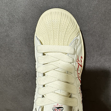 阿迪达斯 Adidas Originals Superstar 贝壳头休闲板鞋 独家控货 平台正单 全鞋百分百原材料 全 阿迪达斯 Adidas Originals Superstar 贝壳头休闲板鞋 独家控货 平台正单 全鞋百分百原材料 全