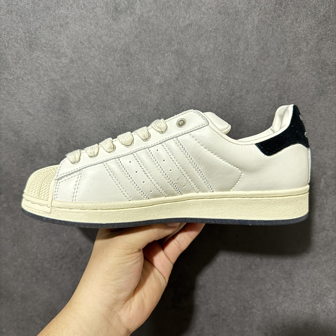 阿迪达斯 Adidas Originals Superstar 贝壳头休闲板鞋 独家控货 平台正单 全鞋百分百原材料 全 阿迪达斯 Adidas Originals Superstar 贝壳头休闲板鞋 独家控货 平台正单 全鞋百分百原材料 全