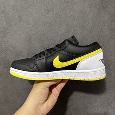 Nike Air Jordan 1 Low AJ1 乔1 耐克 低帮休闲板鞋 同步官方配色 货号:IX3529 010 Nike Air Jordan 1 Low AJ1 乔1 耐克 低帮休闲板鞋 同步官方配色 货号:IX3529 010
