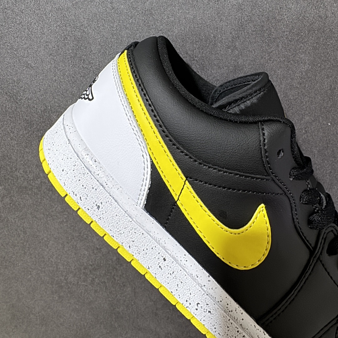 Nike Air Jordan 1 Low AJ1 乔1 耐克 低帮休闲板鞋 同步官方配色 货号:IX3529 010 Nike Air Jordan 1 Low AJ1 乔1 耐克 低帮休闲板鞋 同步官方配色 货号:IX3529 010