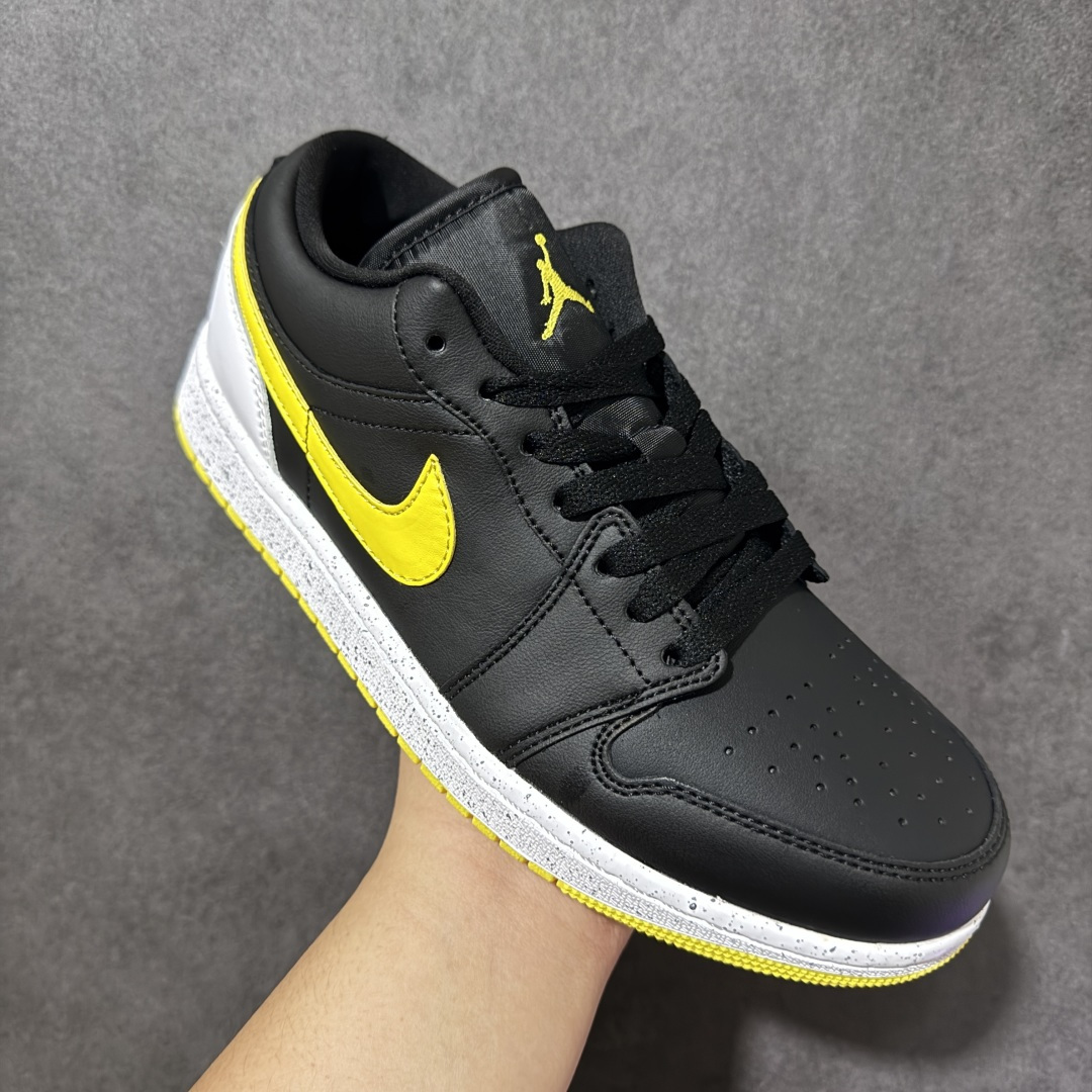 Nike Air Jordan 1 Low AJ1 乔1 耐克 低帮休闲板鞋 同步官方配色 货号:IX3529 010 Nike Air Jordan 1 Low AJ1 乔1 耐克 低帮休闲板鞋 同步官方配色 货号:IX3529 010