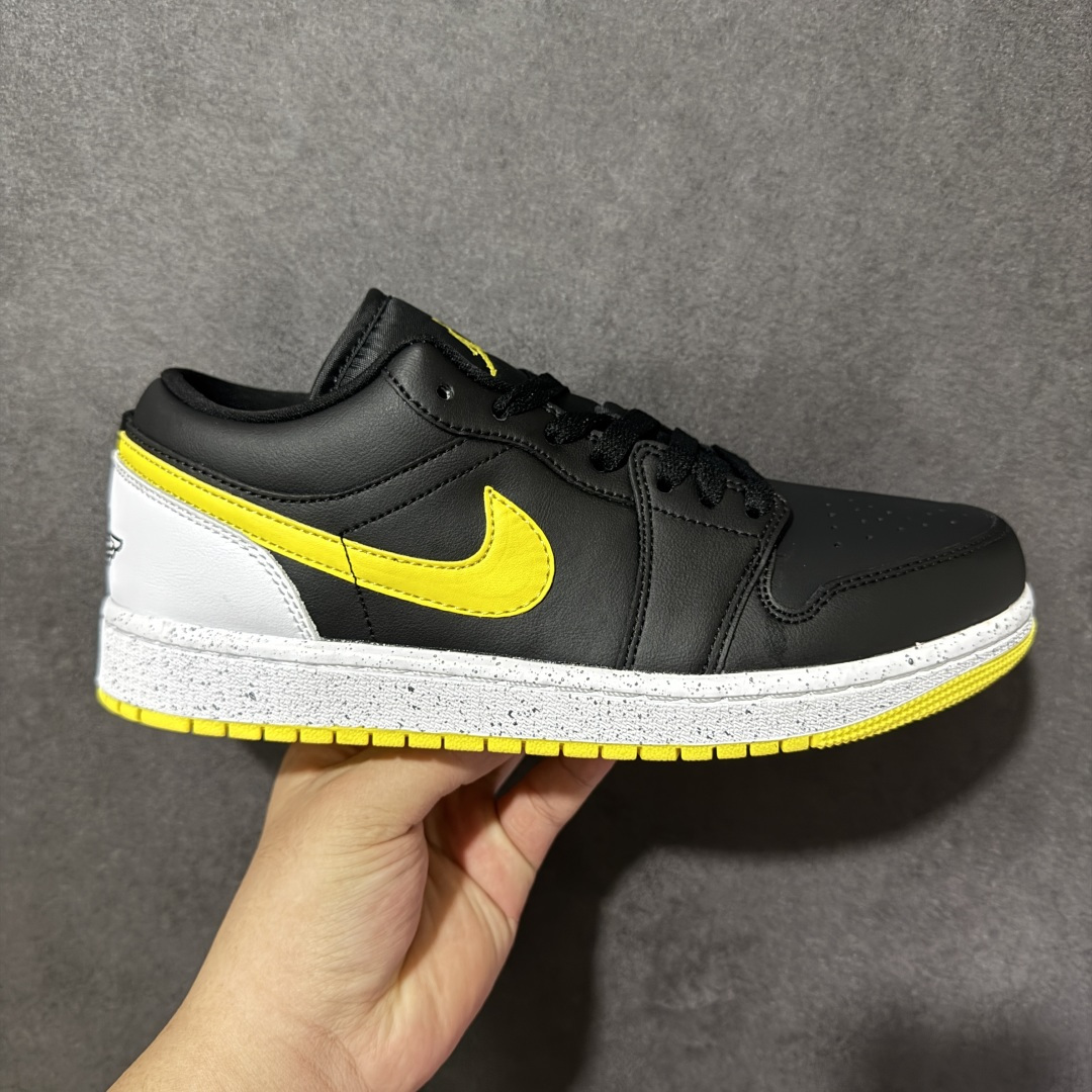 Nike Air Jordan 1 Low AJ1 乔1 耐克 低帮休闲板鞋 同步官方配色 货号:IX3529 010 Nike Air Jordan 1 Low AJ1 乔1 耐克 低帮休闲板鞋 同步官方配色 货号:IX3529 010