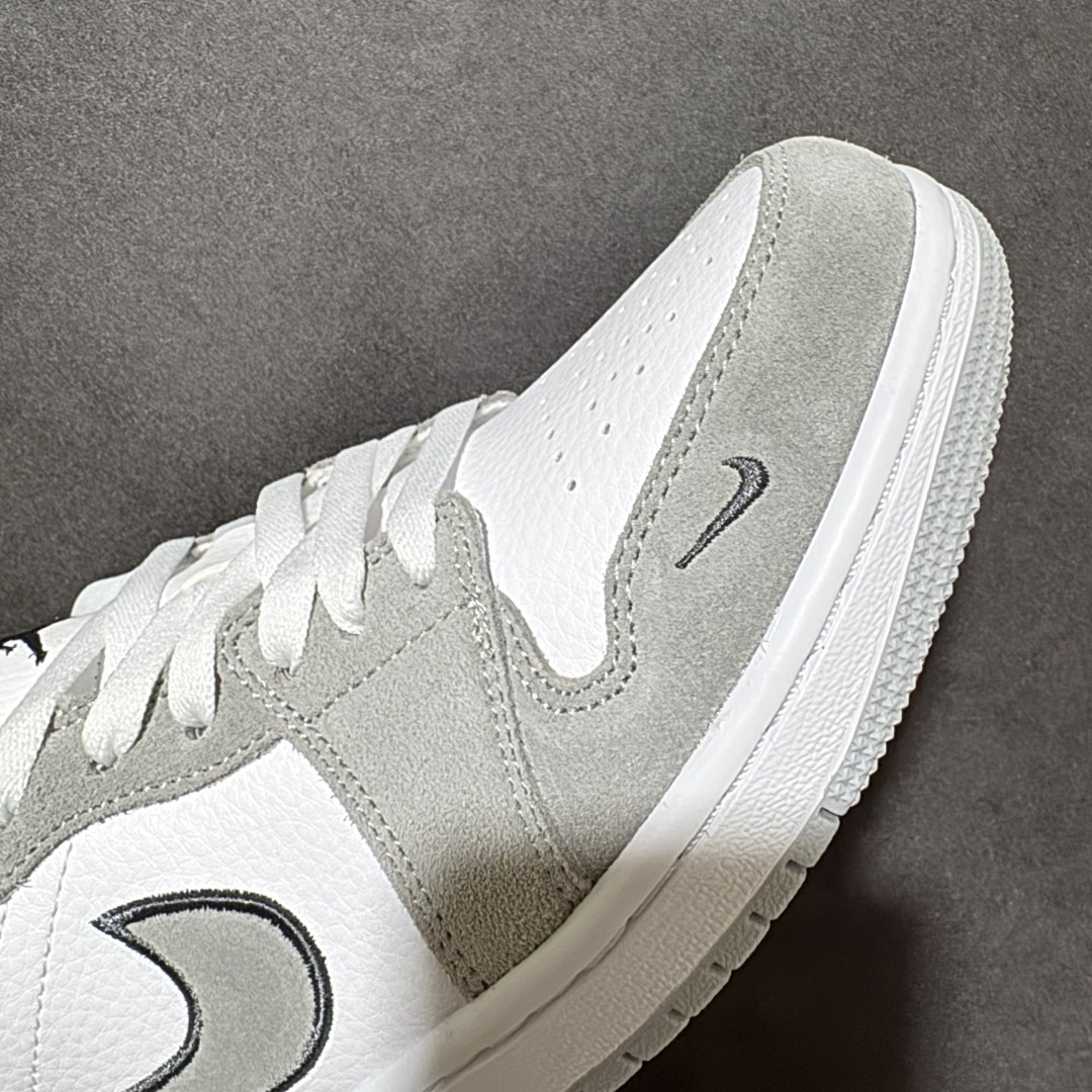 Nike Air Jordan 1 Low AJ1 乔1 耐克 低帮休闲板鞋 同步官方配色 货号:IX3959 100 Nike Air Jordan 1 Low AJ1 乔1 耐克 低帮休闲板鞋 同步官方配色 货号:IX3959 100