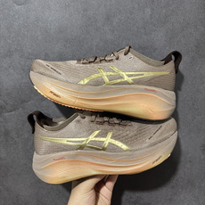 Asics Gel-Nimbus 27 亚瑟士复古透气休闲鞋缓震男子耐磨跑步鞋 货号: 1012B819 001 尺码: Asics Gel-Nimbus 27 亚瑟士复古透气休闲鞋缓震男子耐磨跑步鞋 货号: 1012B819 001 尺码: