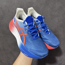 Asics Gel-Nimbus 27 亚瑟士复古透气休闲鞋缓震男子耐磨跑步鞋 货号: 1012B819 001 尺码: Asics Gel-Nimbus 27 亚瑟士复古透气休闲鞋缓震男子耐磨跑步鞋 货号: 1012B819 001 尺码: