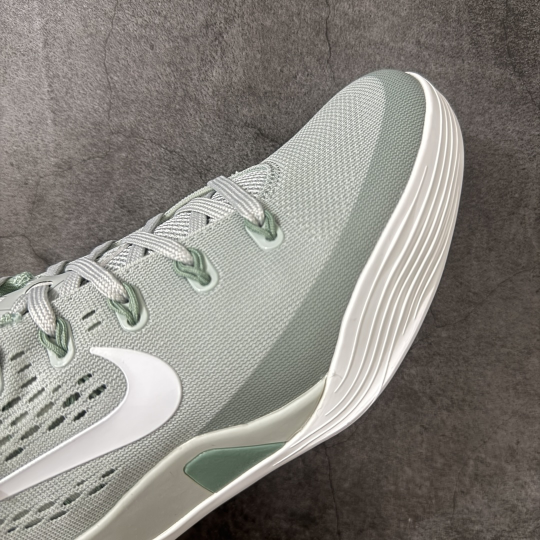 Nike Kobe 9 Stitches Low 科比9代 实战篮球鞋 IH1401-003 原楦打造灵动版型 鞋头腰身 Nike Kobe 9 Stitches Low 科比9代 实战篮球鞋 IH1401-003 原楦打造灵动版型 鞋头腰身