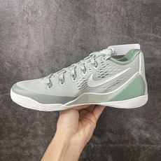 Nike Kobe 9 Stitches Low 科比9代 实战篮球鞋 IH1401-003 原楦打造灵动版型 鞋头腰身 Nike Kobe 9 Stitches Low 科比9代 实战篮球鞋 IH1401-003 原楦打造灵动版型 鞋头腰身