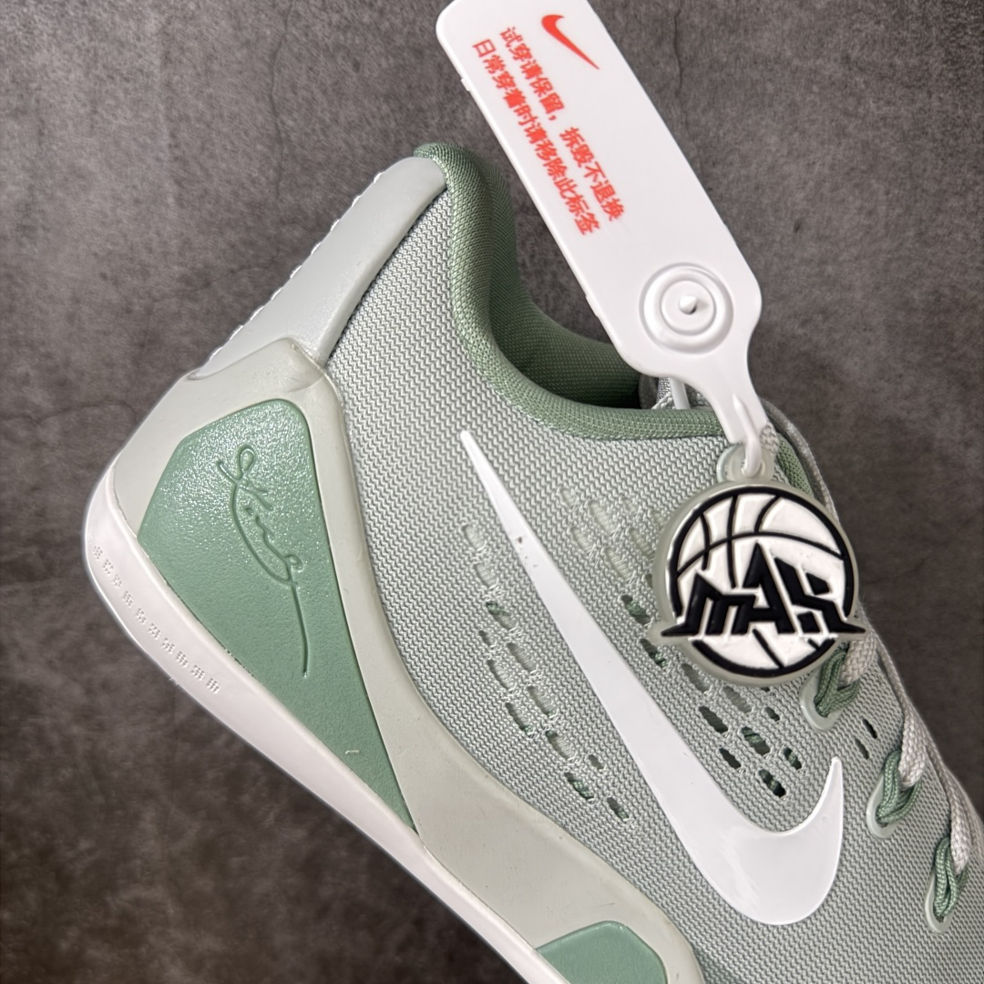 Nike Kobe 9 Stitches Low 科比9代 实战篮球鞋 IH1401-003 原楦打造灵动版型 鞋头腰身 Nike Kobe 9 Stitches Low 科比9代 实战篮球鞋 IH1401-003 原楦打造灵动版型 鞋头腰身