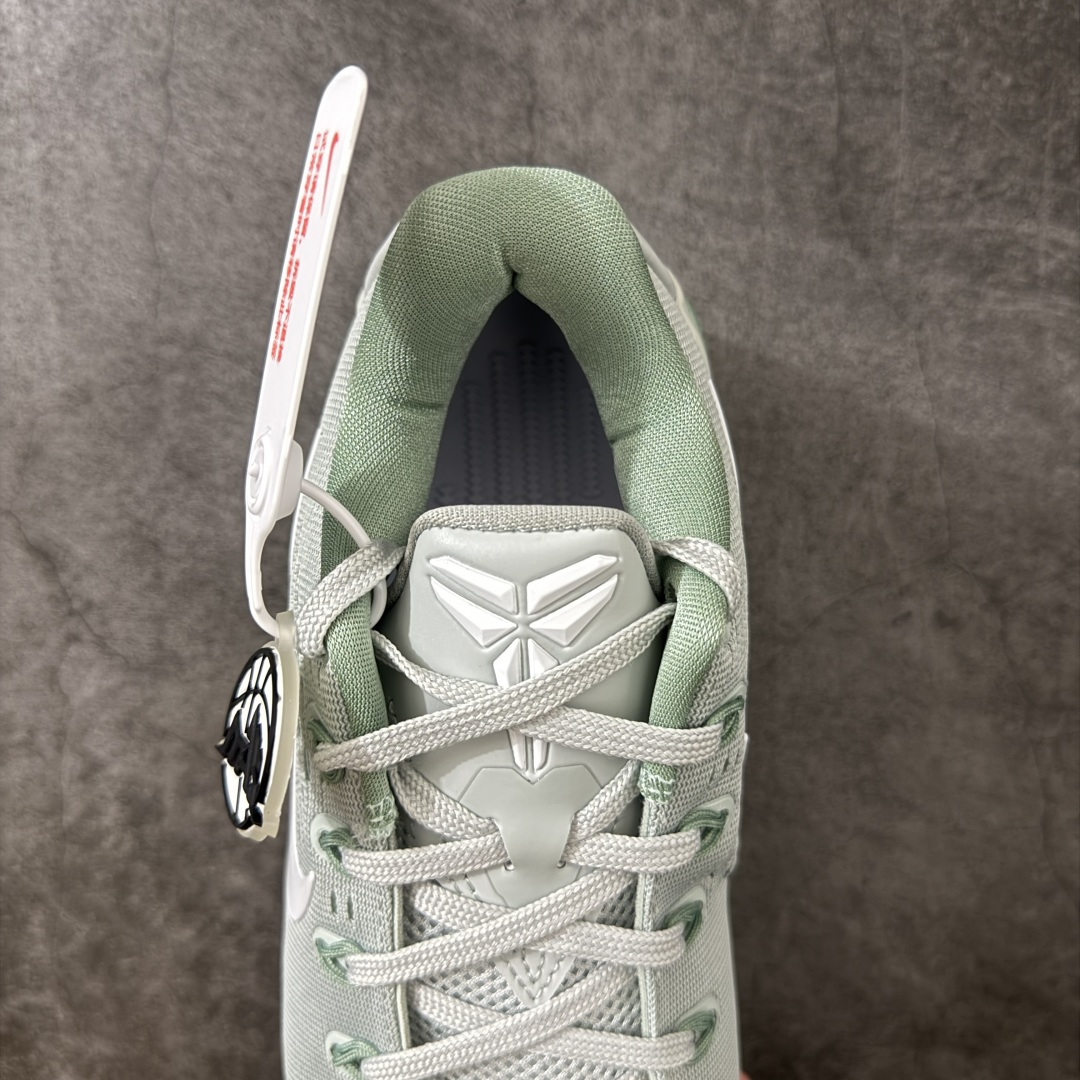 Nike Kobe 9 Stitches Low 科比9代 实战篮球鞋 IH1401-003 原楦打造灵动版型 鞋头腰身 Nike Kobe 9 Stitches Low 科比9代 实战篮球鞋 IH1401-003 原楦打造灵动版型 鞋头腰身