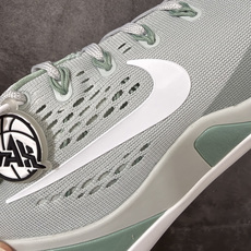 Nike Kobe 9 Stitches Low 科比9代 实战篮球鞋 IH1401-003 原楦打造灵动版型 鞋头腰身 Nike Kobe 9 Stitches Low 科比9代 实战篮球鞋 IH1401-003 原楦打造灵动版型 鞋头腰身