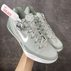 Nike Kobe 9 Stitches Low 科比9代 实战篮球鞋 IH1401-003 原楦打造灵动版型 鞋头腰身 Nike Kobe 9 Stitches Low 科比9代 实战篮球鞋 IH1401-003 原楦打造灵动版型 鞋头腰身