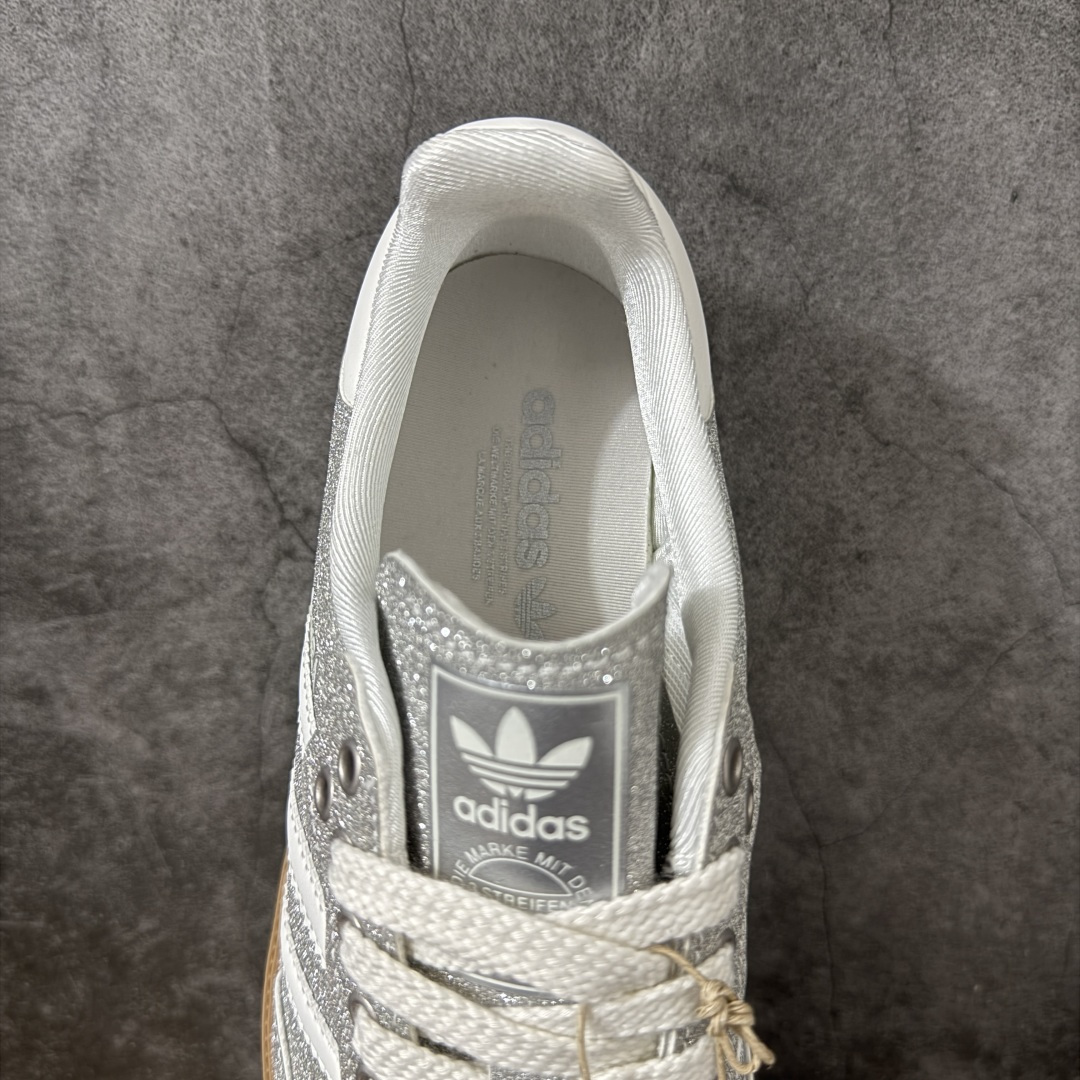 AD Original Samba OG桑巴复古经典轻便板鞋 K16264 口碑大厂出品 全网最全AD系列 品控大底版型 AD Original Samba OG桑巴复古经典轻便板鞋 K16264 口碑大厂出品 全网最全AD系列 品控大底版型