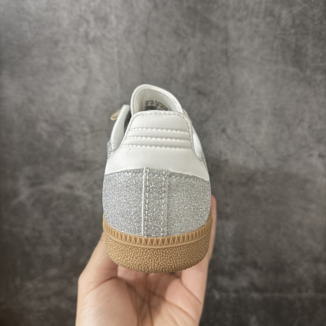 AD Original Samba OG桑巴复古经典轻便板鞋 K16264 口碑大厂出品 全网最全AD系列 品控大底版型 AD Original Samba OG桑巴复古经典轻便板鞋 K16264 口碑大厂出品 全网最全AD系列 品控大底版型
