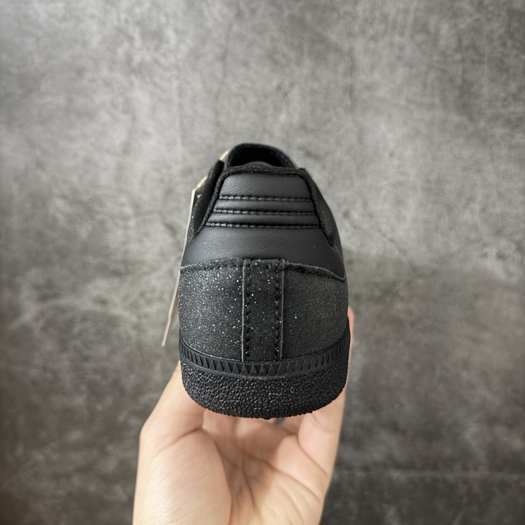 AD Original Samba OG桑巴复古经典轻便板鞋 K16265 口碑大厂出品 全网最全AD系列 品控大底版型 AD Original Samba OG桑巴复古经典轻便板鞋 K16265 口碑大厂出品 全网最全AD系列 品控大底版型