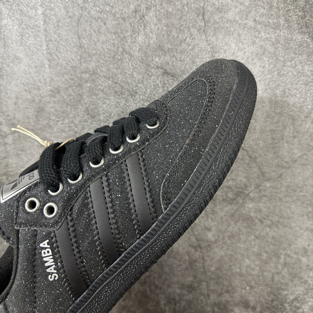 AD Original Samba OG桑巴复古经典轻便板鞋 K16265 口碑大厂出品 全网最全AD系列 品控大底版型 AD Original Samba OG桑巴复古经典轻便板鞋 K16265 口碑大厂出品 全网最全AD系列 品控大底版型