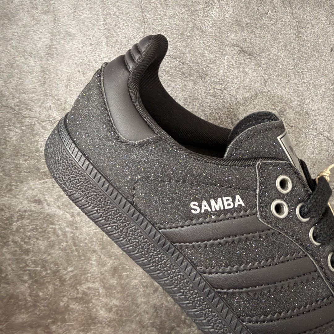 AD Original Samba OG桑巴复古经典轻便板鞋 K16265 口碑大厂出品 全网最全AD系列 品控大底版型 AD Original Samba OG桑巴复古经典轻便板鞋 K16265 口碑大厂出品 全网最全AD系列 品控大底版型