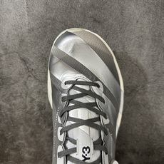 Y3 x Adidas Adizero Adios Pro 4 M竞训跑步鞋 KZ9045 市场独一档品质 区别所有版本 Y3 x Adidas Adizero Adios Pro 4 M竞训跑步鞋 KZ9045 市场独一档品质 区别所有版本