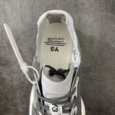 Y3 x Adidas Adizero Adios Pro 4 M竞训跑步鞋 KZ9045 市场独一档品质 区别所有版本 Y3 x Adidas Adizero Adios Pro 4 M竞训跑步鞋 KZ9045 市场独一档品质 区别所有版本