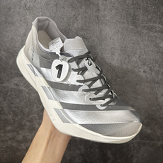 Y3 x Adidas Adizero Adios Pro 4 M竞训跑步鞋 KZ9045 市场独一档品质 区别所有版本 Y3 x Adidas Adizero Adios Pro 4 M竞训跑步鞋 KZ9045 市场独一档品质 区别所有版本