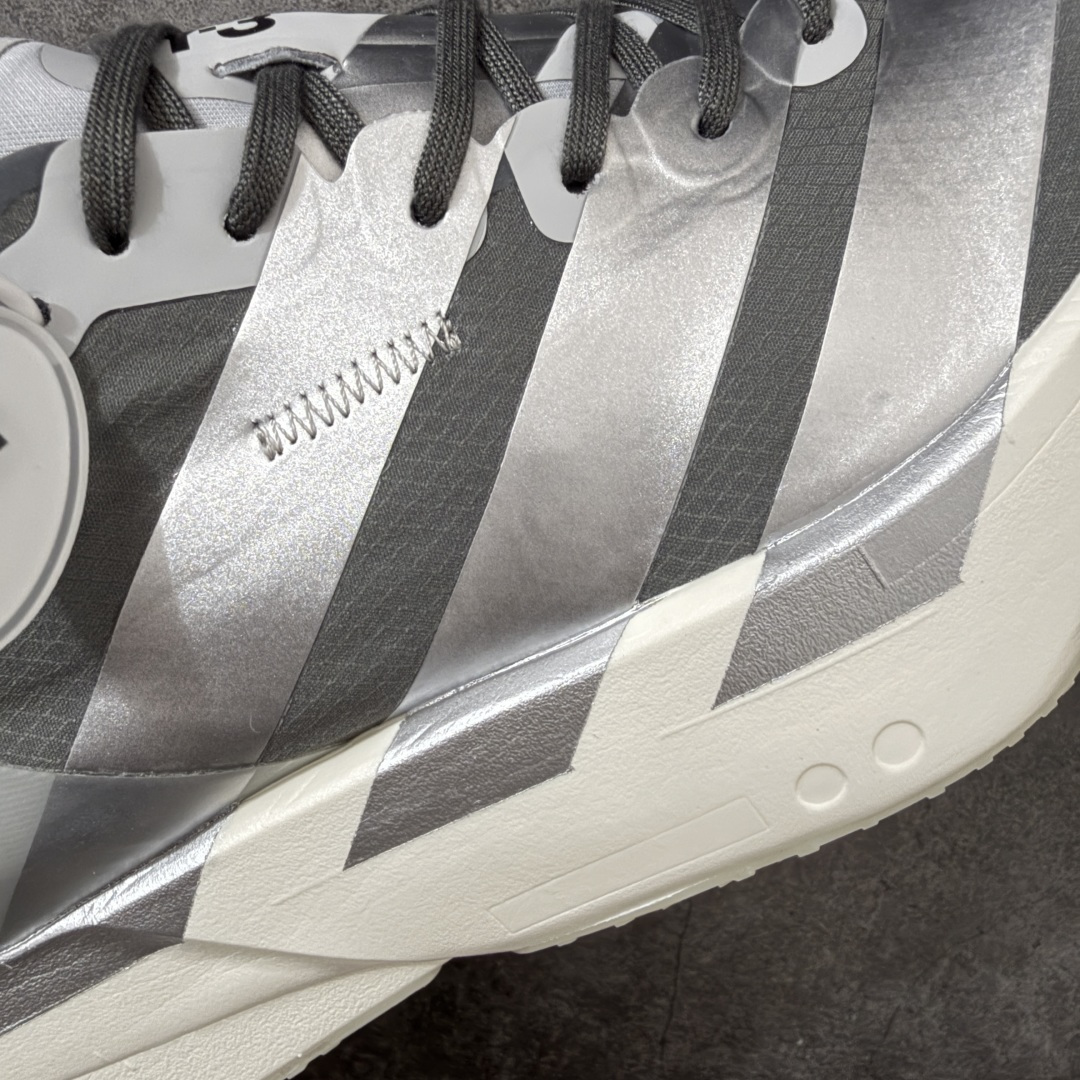 Y3 x Adidas Adizero Adios Pro 4 M竞训跑步鞋 KZ9045 市场独一档品质 区别所有版本 Y3 x Adidas Adizero Adios Pro 4 M竞训跑步鞋 KZ9045 市场独一档品质 区别所有版本