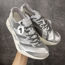 Y3 x Adidas Adizero Adios Pro 4 M竞训跑步鞋 KZ9045 市场独一档品质 区别所有版本 Y3 x Adidas Adizero Adios Pro 4 M竞训跑步鞋 KZ9045 市场独一档品质 区别所有版本