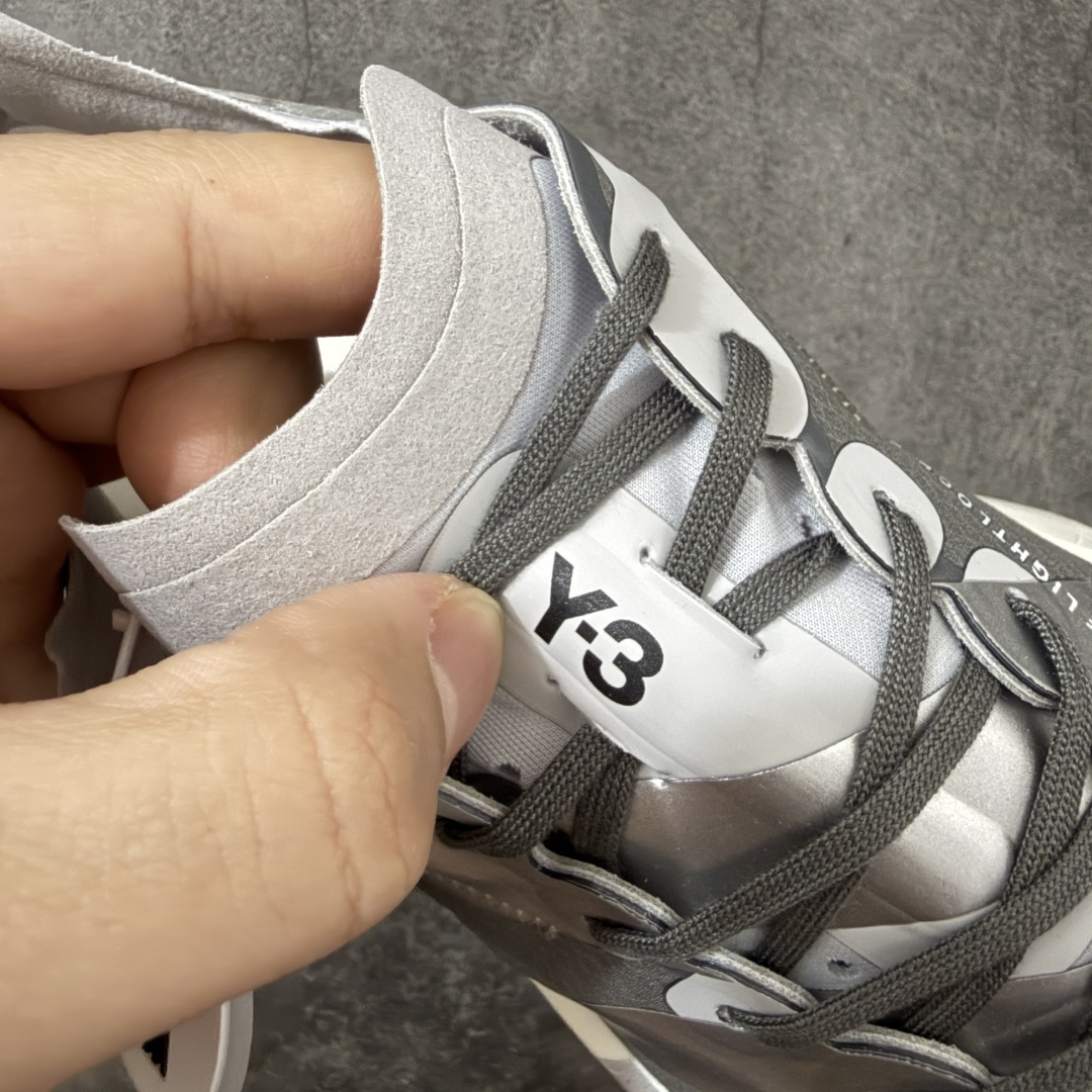Y3 x Adidas Adizero Adios Pro 4 M竞训跑步鞋 KZ9045 市场独一档品质 区别所有版本 Y3 x Adidas Adizero Adios Pro 4 M竞训跑步鞋 KZ9045 市场独一档品质 区别所有版本