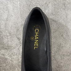 CHANEL Coco Beach 2026 芭蕾舞鞋 原版购入开发 原厂超柔软小羊皮皮料 原版开模定制真皮大底 进口水 CHANEL Coco Beach 2026 芭蕾舞鞋 原版购入开发 原厂超柔软小羊皮皮料 原版开模定制真皮大底 进口水