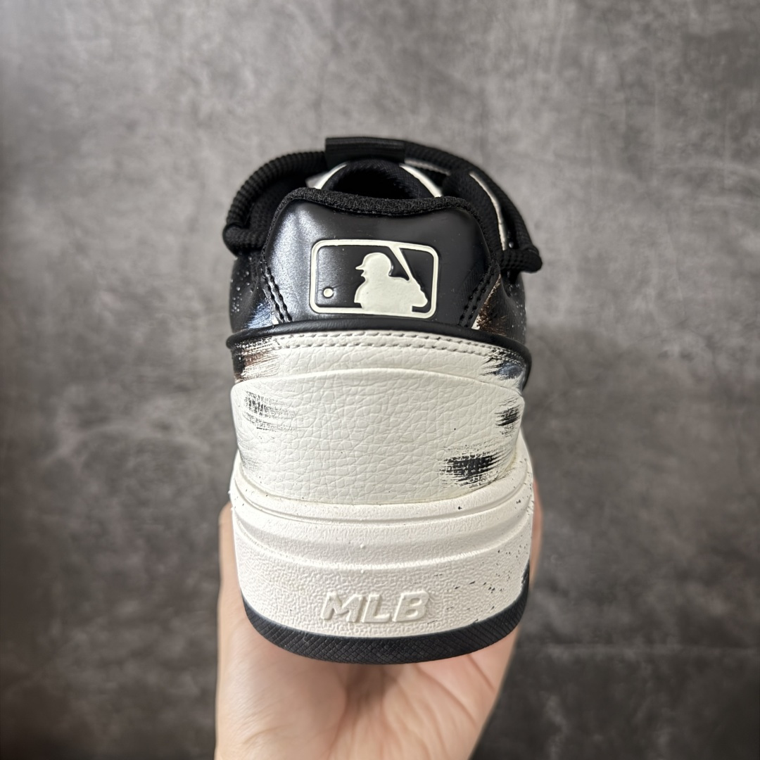 MLB NY 印花网红学长鞋 手工手绘涂鸦恶作剧 此款为人工手绘定制图案 原版基于MLB修改款 加以创意定制 完美品质做 MLB NY 印花网红学长鞋 手工手绘涂鸦恶作剧 此款为人工手绘定制图案 原版基于MLB修改款 加以创意定制 完美品质做