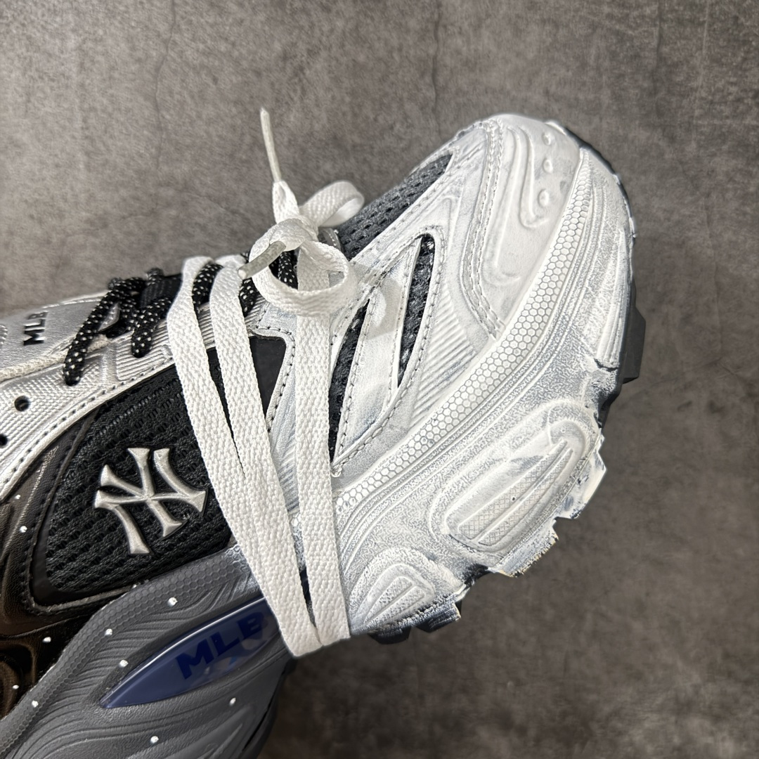 MLB NY 印花网红学长鞋老爹鞋手工手绘涂鸦恶作剧 此款为人工手绘定制图案 原版基于MLB修改款 加以创意定制 完美品 MLB NY 印花网红学长鞋老爹鞋手工手绘涂鸦恶作剧 此款为人工手绘定制图案 原版基于MLB修改款 加以创意定制 完美品