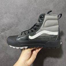 万斯 Vans SK8-Hi x Gore-Te联名 秋冬新款 高帮机能防水运动鞋 Vans顶尖户外鞋Gore-tex防 万斯 Vans SK8-Hi x Gore-Te联名 秋冬新款 高帮机能防水运动鞋 Vans顶尖户外鞋Gore-tex防