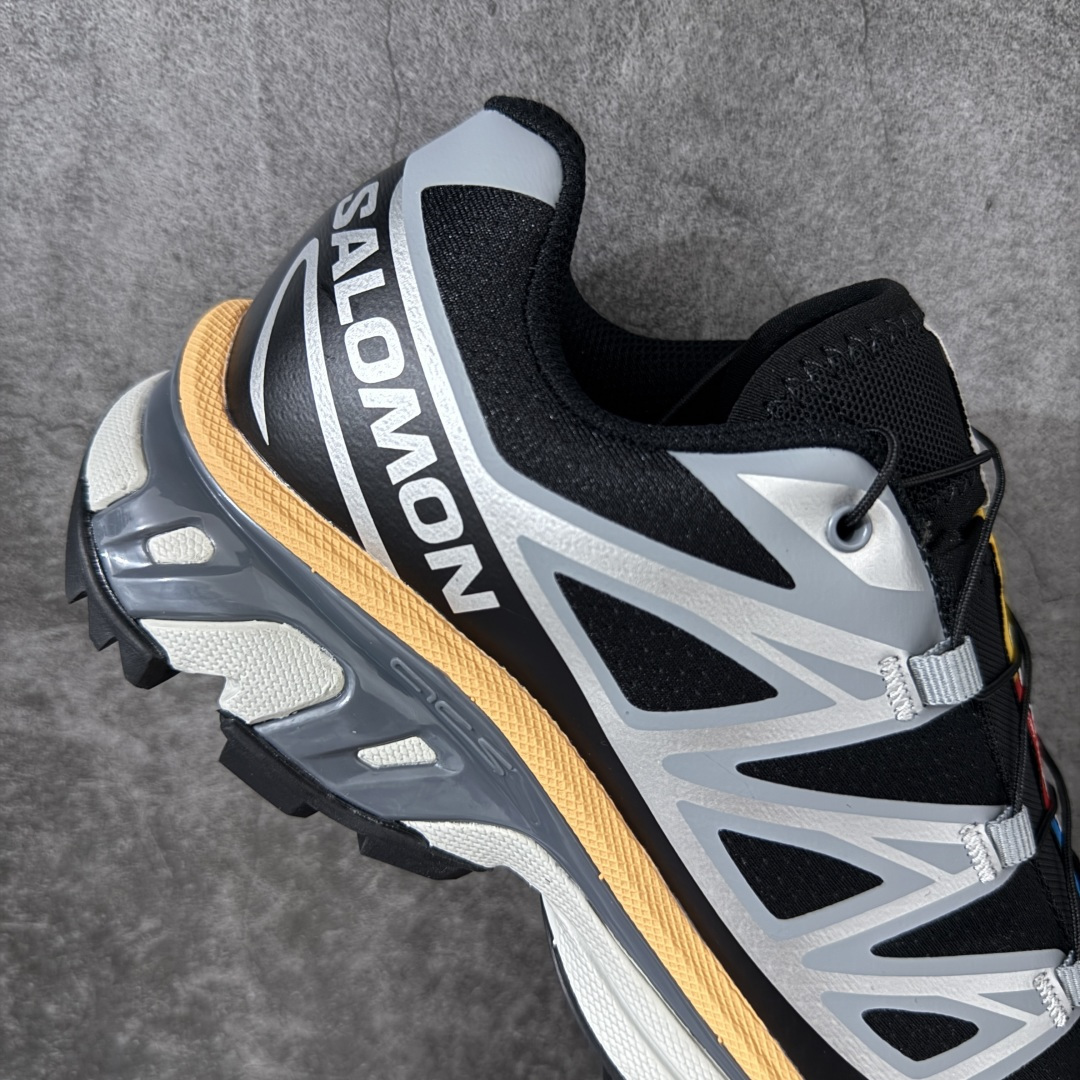 SALOMON萨洛蒙 XT-6 舒适百搭 户外越野耐磨包裹性支撑 男女同款低帮跑步鞋 全新品质 巅峰之作 所有配色均购 SALOMON萨洛蒙 XT-6 舒适百搭 户外越野耐磨包裹性支撑 男女同款低帮跑步鞋 全新品质 巅峰之作 所有配色均购