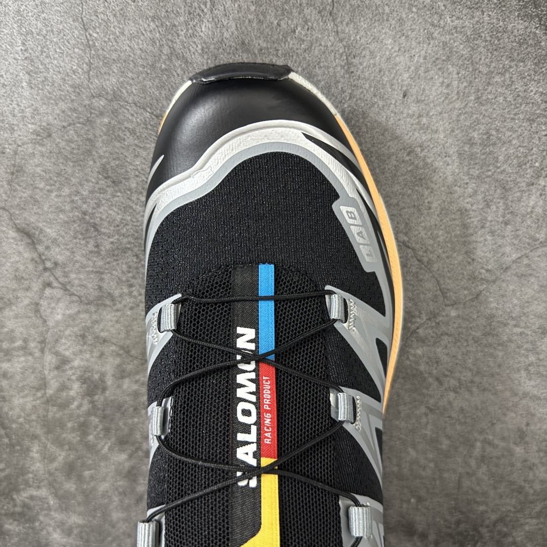 SALOMON萨洛蒙 XT-6 舒适百搭 户外越野耐磨包裹性支撑 男女同款低帮跑步鞋 全新品质 巅峰之作 所有配色均购 SALOMON萨洛蒙 XT-6 舒适百搭 户外越野耐磨包裹性支撑 男女同款低帮跑步鞋 全新品质 巅峰之作 所有配色均购