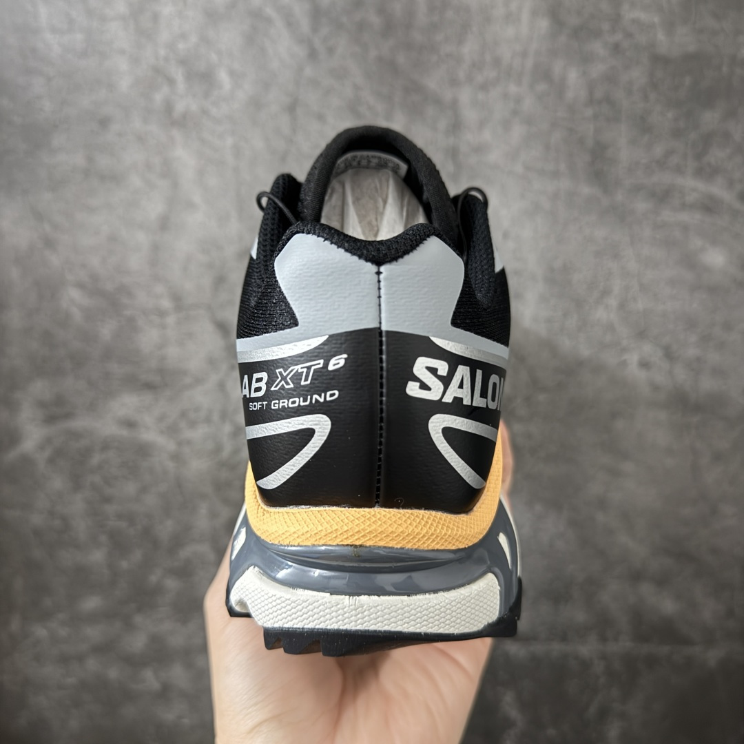 SALOMON萨洛蒙 XT-6 舒适百搭 户外越野耐磨包裹性支撑 男女同款低帮跑步鞋 全新品质 巅峰之作 所有配色均购 SALOMON萨洛蒙 XT-6 舒适百搭 户外越野耐磨包裹性支撑 男女同款低帮跑步鞋 全新品质 巅峰之作 所有配色均购