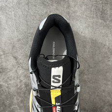 SALOMON萨洛蒙 XT-6 舒适百搭 户外越野耐磨包裹性支撑 男女同款低帮跑步鞋 全新品质 巅峰之作 所有配色均购 SALOMON萨洛蒙 XT-6 舒适百搭 户外越野耐磨包裹性支撑 男女同款低帮跑步鞋 全新品质 巅峰之作 所有配色均购